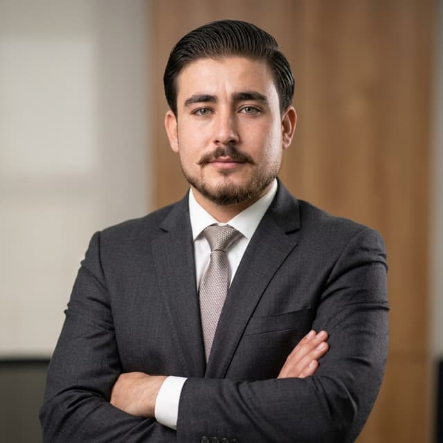 Bilal Ahmad - Technical SEO & Growth Strategist at TechNext