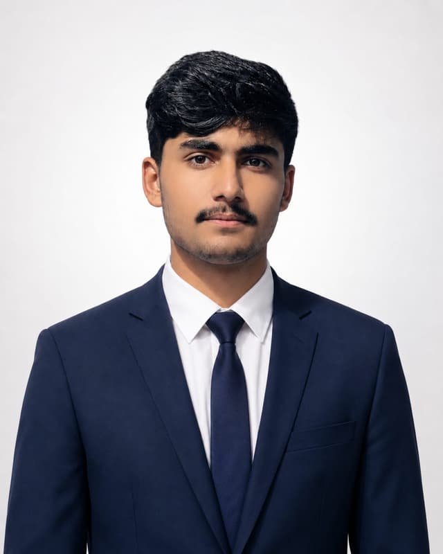 Meraj Zeb - Brand & Content Strategist at TechNext