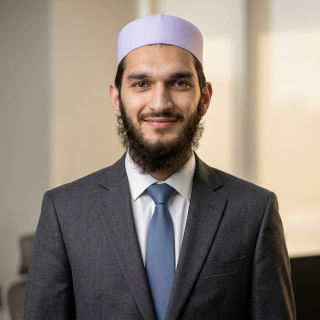 Naeem ul Haq - CEO & Principal Architect at TechNext