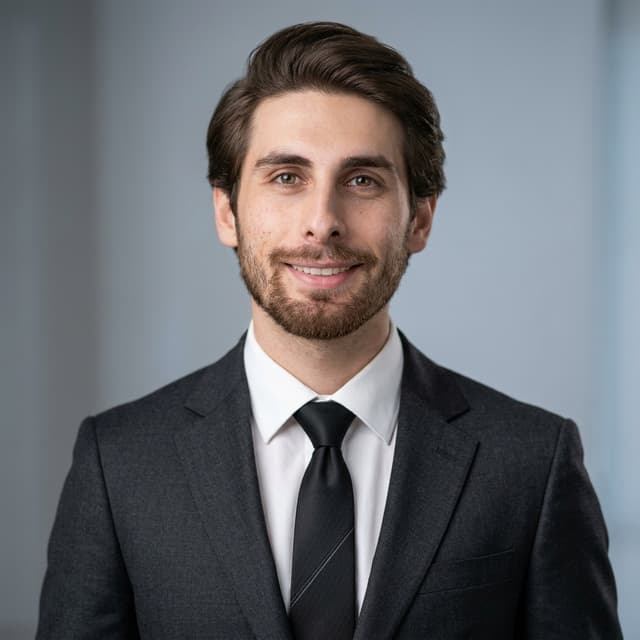 Talha - Senior Backend & Systems Architect at TechNext