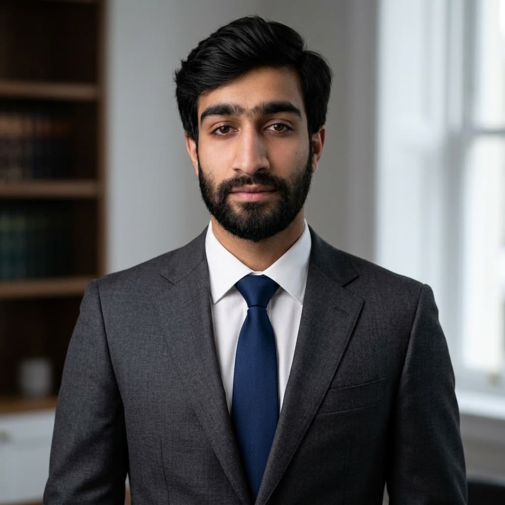 Yasin Malak