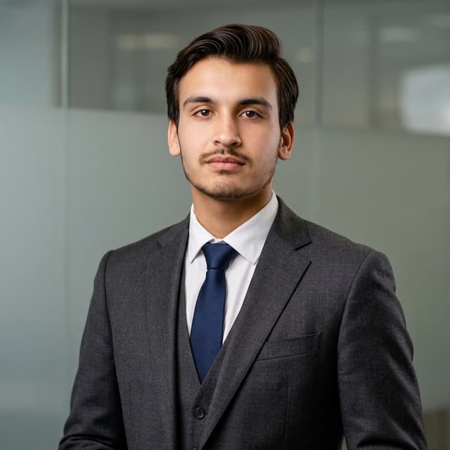 Abdur Rahman - VP of Product Delivery at TechNext