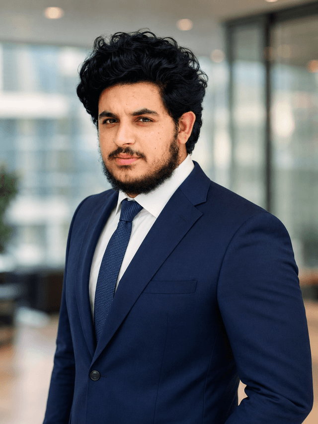 Shahab uddin - Director of Engineering at TechNext