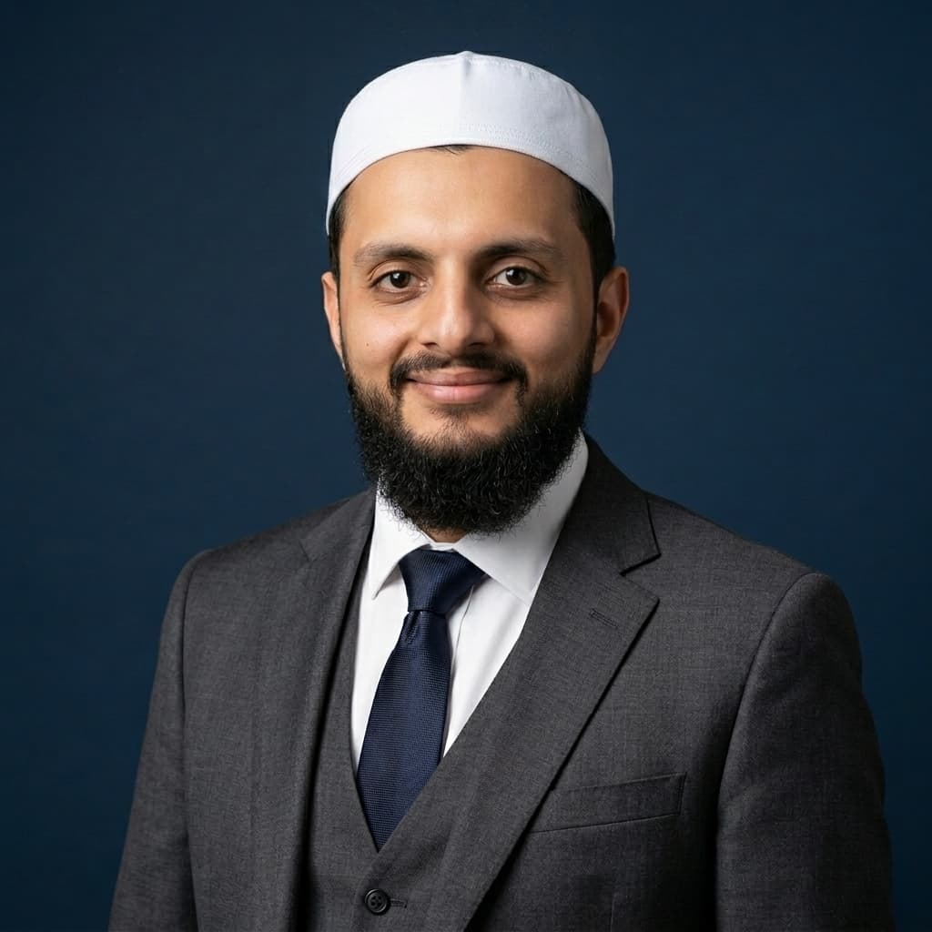 Syed Fayaz Alam