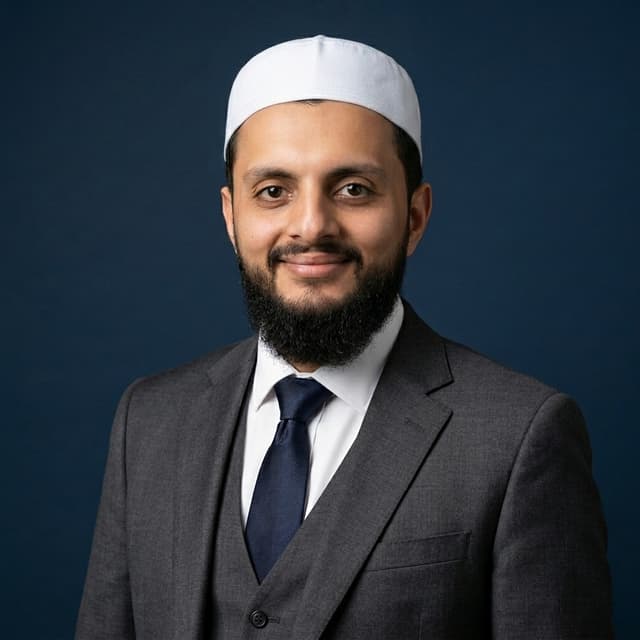 Syed Fayaz Alam - Co-Founder & Operations Chief at TechNext